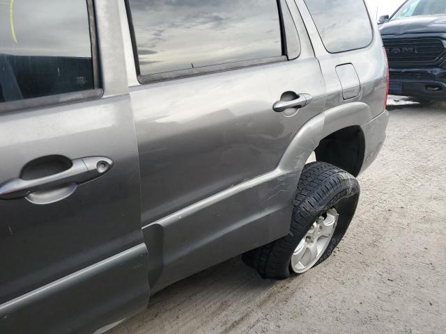 Photo 9 from auction – 2004 MAZDA TRIBUTE ES with VIN 4F2CZ96124KM30517