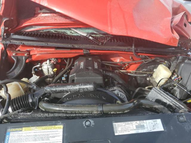 Photo 7 from auction – 1999 GMC NEW SIERRA with VIN 2GTEK19T2X1544274