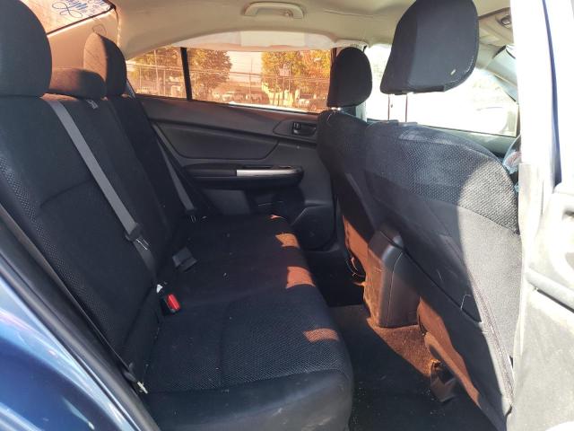 Photo 6 from auction – 2016 SUBARU IMPREZA with VIN JF1GJAA66GH006908