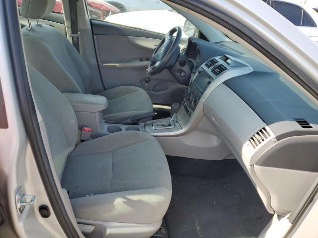 Photo 5 from auction – 2013 TOYOTA COROLLA BA with VIN 2T1BU4EEXDC041448