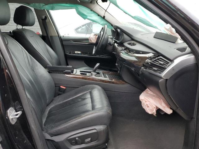 Photo 5 from auction – 2016 BMW X5 XDRIVE3 with VIN 5UXKR0C52G0P21189