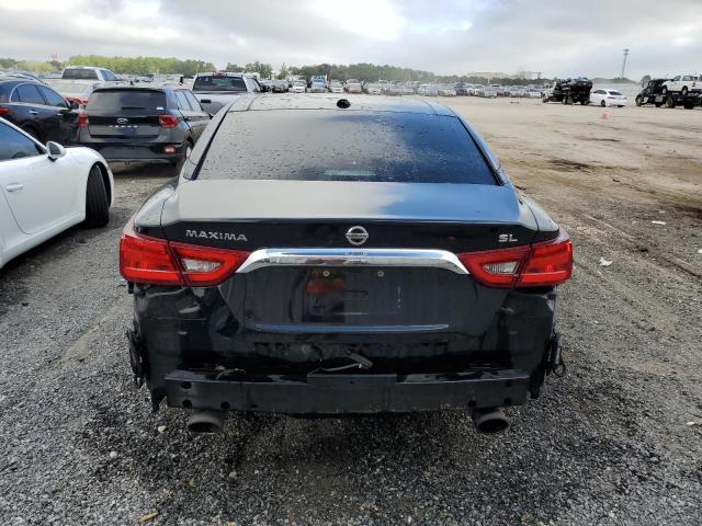 Photo 9 from auction – 2017 NISSAN MAXIMA 3.5 with VIN 1N4AA6AP4HC362591