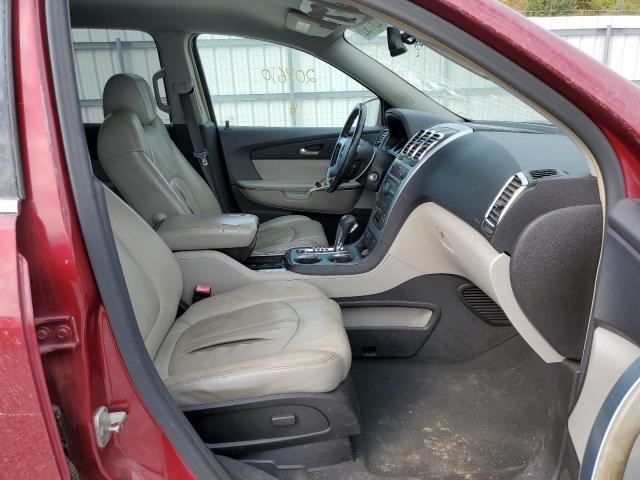 Photo 5 from auction – 2007 GMC ACADIA SLT with VIN 1GKEV23707J144684
