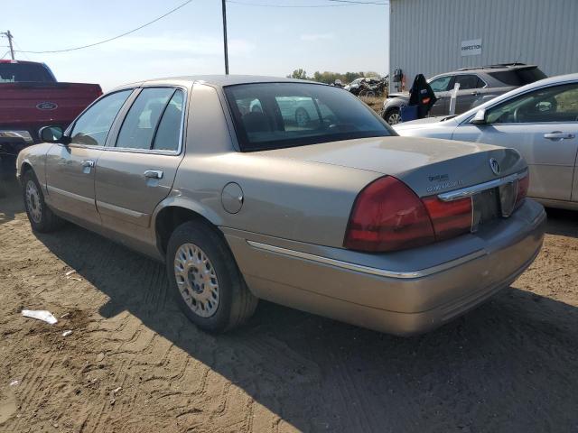 Photo 3 from auction – 2004 MERCURY GRAND MARQ with VIN 2MEFM74W44X606980