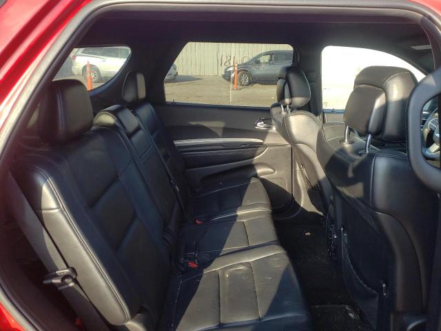 Photo 6 from auction – 2015 DODGE DURANGO LI with VIN 1C4RDJDG9FC169983