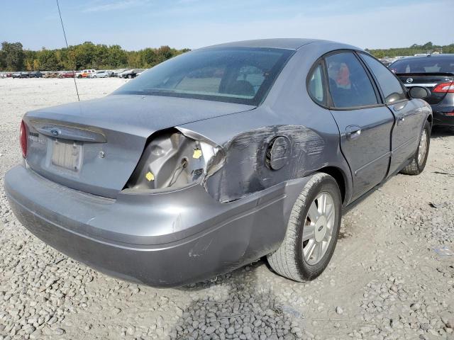Photo 4 from auction – 2007 FORD TAURUS SEL with VIN 1FAFP56U27A203463