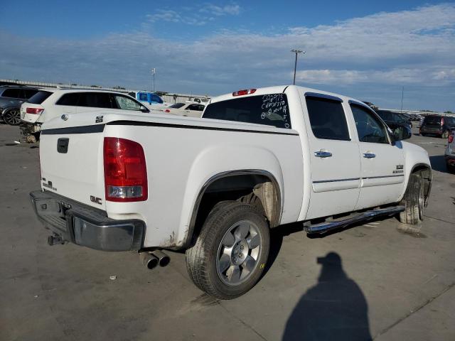 Photo 4 from auction – 2011 GMC SIERRA C15 with VIN 3GTP1VE06BG100426