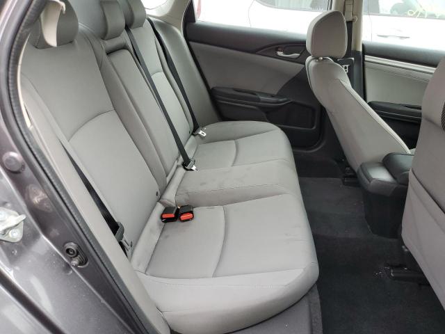 Photo 6 from auction – 2018 HONDA CIVIC EX with VIN 2HGFC2F70JH535796