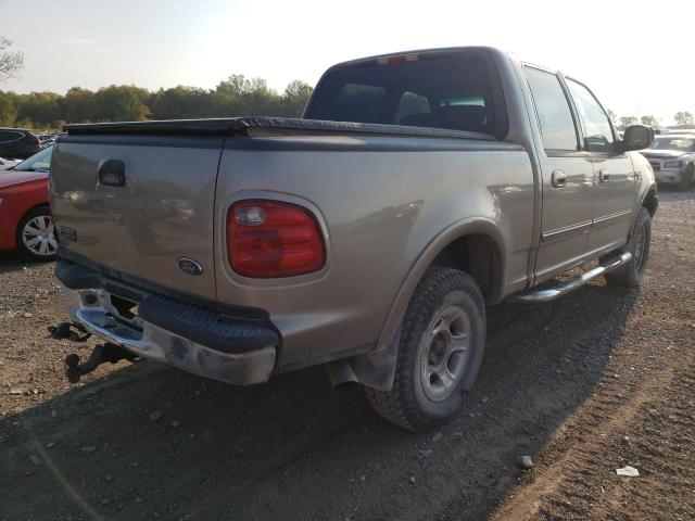 Photo 4 from auction – 2001 FORD F150 SUPER with VIN 1FTRW08L41KA76430