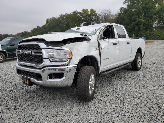 Photo 2 from auction – 2022 RAM 2500 TRADE with VIN 3C6UR5CL7NG194918