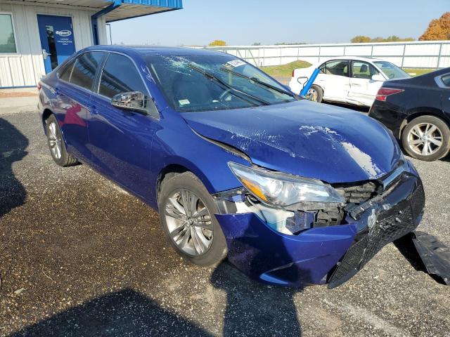 TOYOTA CAMRY LE 2015 with VIN 4T1BF1FK5FU877313 - Photo from auction