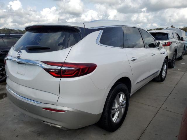 Photo 4 from auction – 2021 BUICK ENCLAVE ES with VIN 5GAERBKW4MJ165544