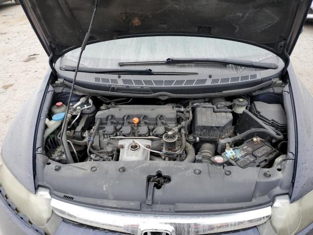Photo 7 from auction – 2007 HONDA CIVIC EX with VIN 1HGFA16827L120936