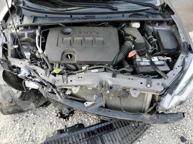Photo 7 from auction – 2014 TOYOTA COROLLA L with VIN 2T1BURHE2EC125225