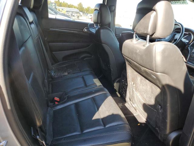 Photo 6 from auction – 2014 JEEP GRAND CHER with VIN 1C4RJFBG7EC525919