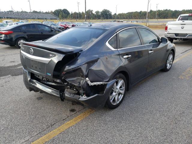 Photo 4 from auction – 2013 NISSAN ALTIMA 2.5 with VIN 1N4AL3AP5DC199811