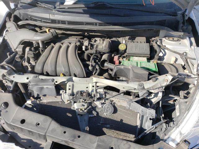 Photo 7 from auction – 2012 NISSAN VERSA S with VIN 3N1BC1CP8CK214927