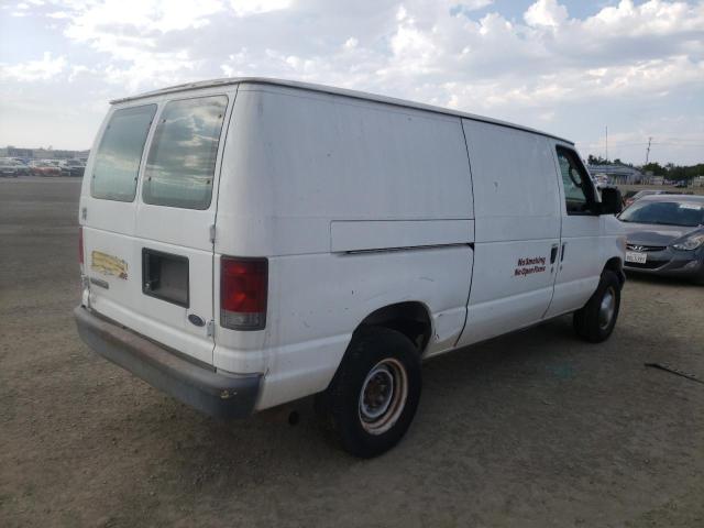 Photo 4 from auction – 2006 FORD ECONOLINE with VIN 1FTNE24L96HA33564