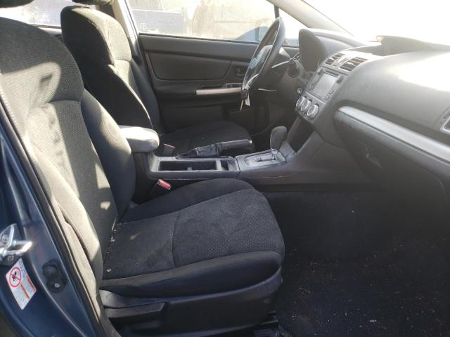 Photo 5 from auction – 2015 SUBARU IMPREZA with VIN JF1GPAA63FH217125
