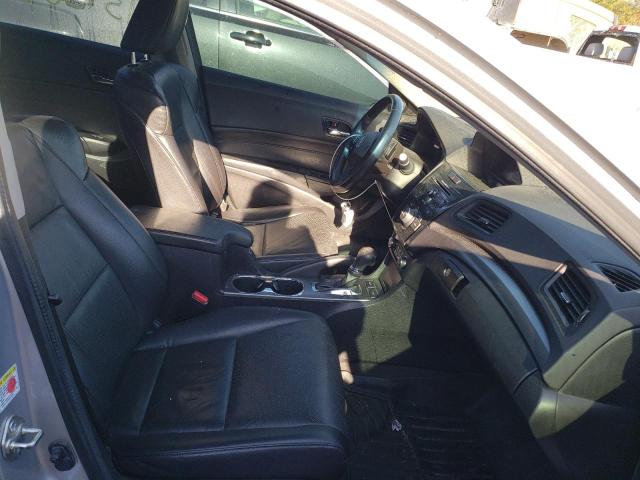 Photo 5 from auction – 2015 ACURA ILX 20 with VIN 19VDE1F35FE008419