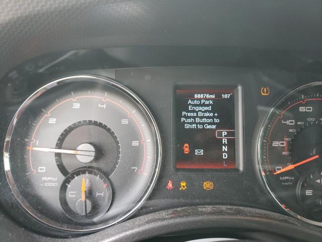 Photo 8 from auction – 2012 DODGE CHARGER SE with VIN 2C3CDXBG0CH244871