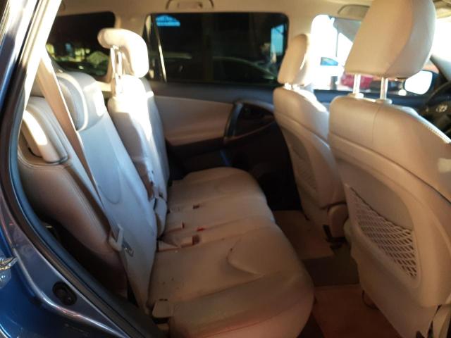 Foto 6 de la subasta – 2011 TOYOTA RAV4 LIMIT con VIN 2T3DK4DV3BW046588