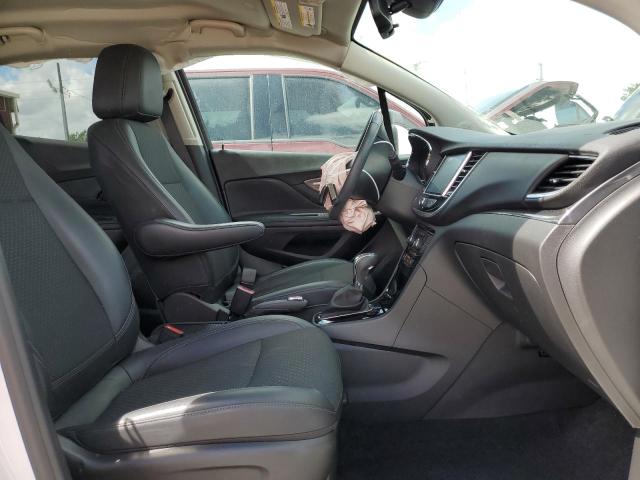 Photo 5 from auction – 2021 BUICK ENCORE PRE with VIN KL4CJASB6MB356424