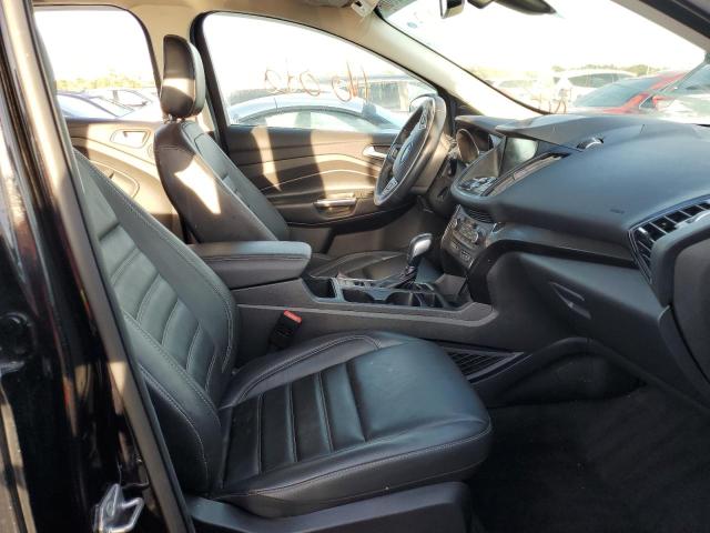 Photo 5 from auction – 2019 FORD ESCAPE TIT with VIN 1FMCU9J96KUC21502