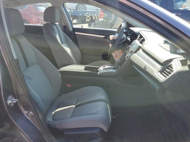 Photo 5 from auction – 2016 HONDA CIVIC LX with VIN 19XFC2F59GE249009