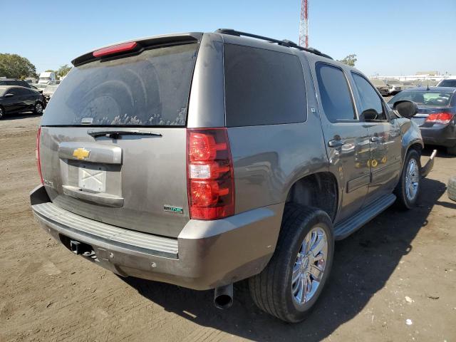 Photo 4 from auction – 2012 CHEVROLET TAHOE LT 1 with VIN 1GNSCBE06CR193668