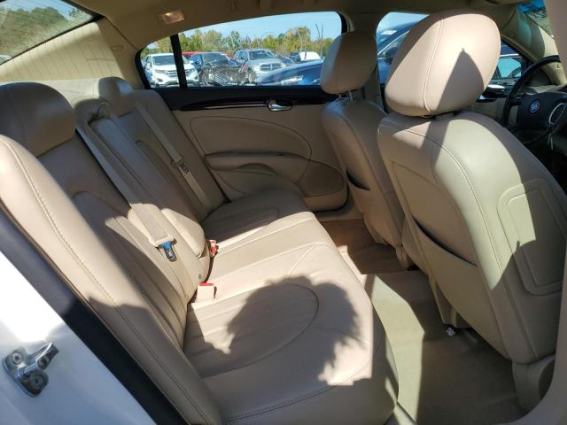 Photo 6 from auction – 2011 BUICK LUCERNE CX with VIN 1G4HJ5EM0BU114757