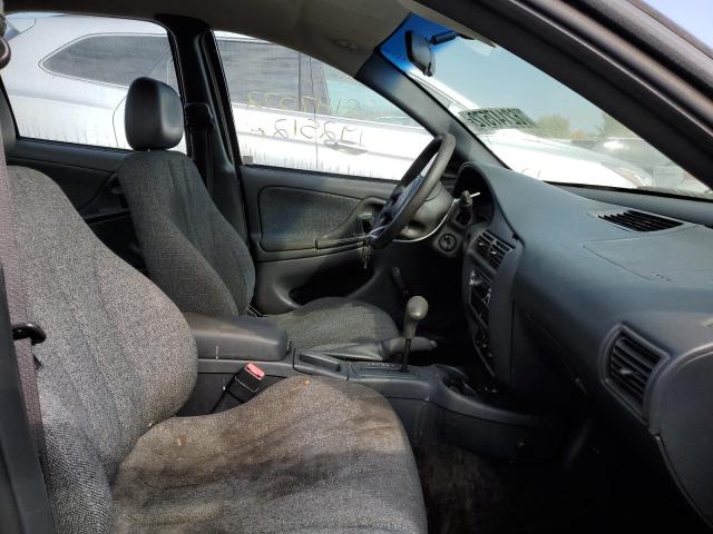 Photo 5 from auction – 2004 CHEVROLET CAVALIER with VIN 1G1JC52F247309274