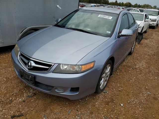 Photo 2 from auction – 2008 ACURA TSX with VIN JH4CL96888C016624