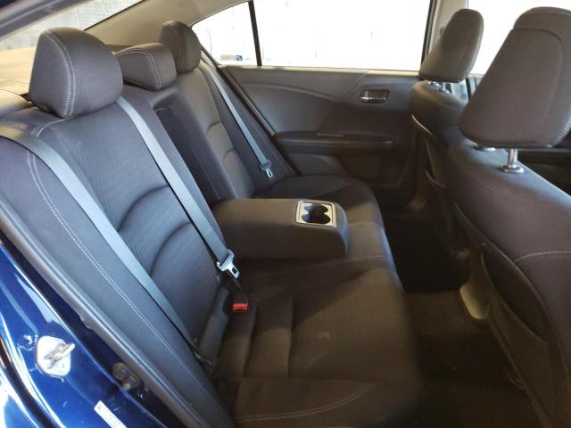 Photo 6 from auction – 2014 HONDA ACCORD SPO with VIN 1HGCR2F59EA245920