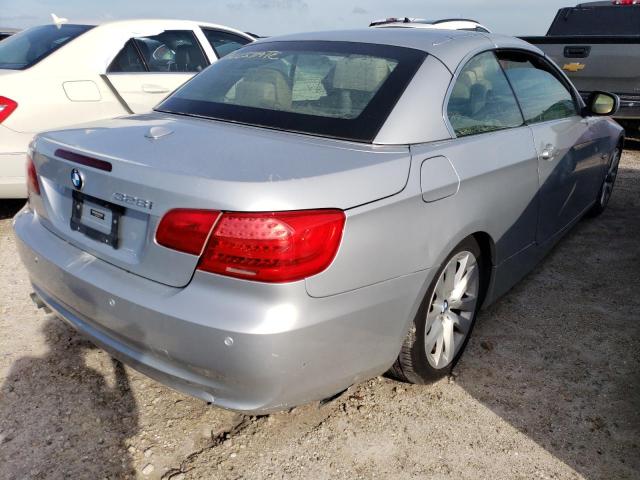 Zdjęcie 4 z aukcji – 2012 BMW 328 I z VIN WBADW3C58CE822168