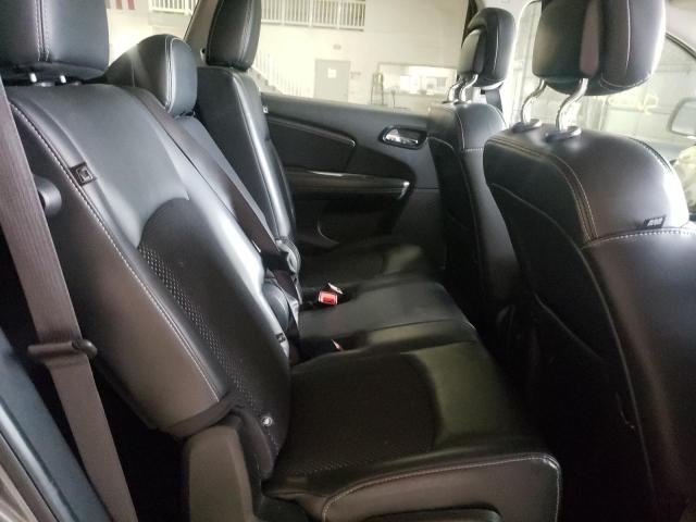 Photo 6 from auction – 2020 DODGE JOURNEY CR with VIN 3C4PDCGBXLT267486
