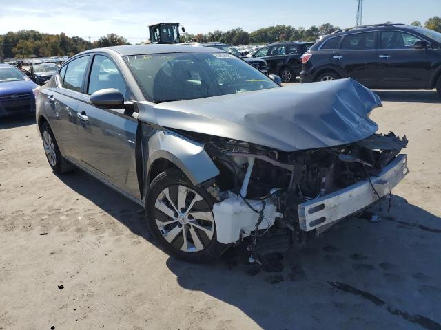 NISSAN ALTIMA S 2019 with VIN 1N4BL4BV2KC123001 - Photo from auction