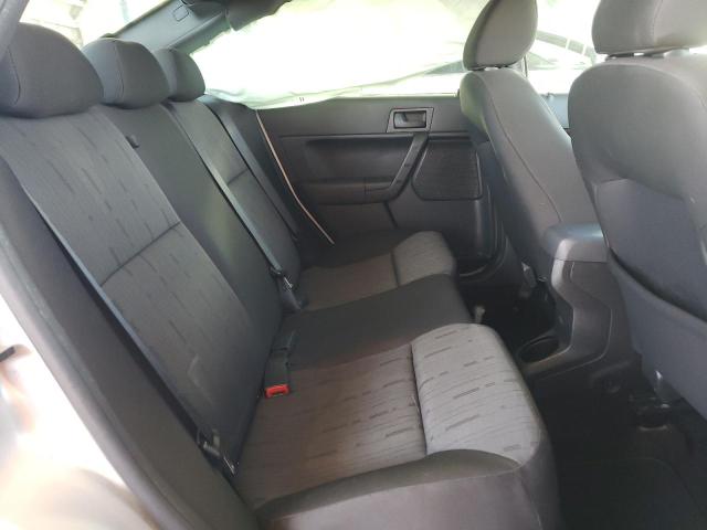 Photo 6 from auction – 2011 FORD FOCUS SE with VIN 1FAHP3FN9BW165022