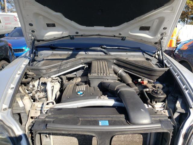 Photo 7 from auction – 2009 BMW X5 XDRIVE3 with VIN 5UXFE43559L275805