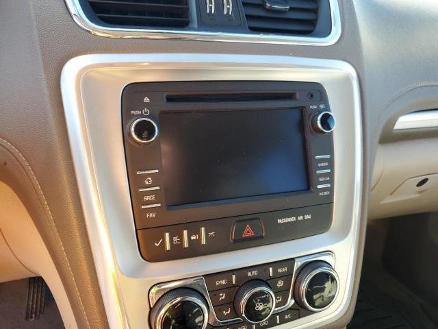 Photo 9 from auction – 2014 GMC ACADIA SLT with VIN 1GKKRRKD3EJ282370