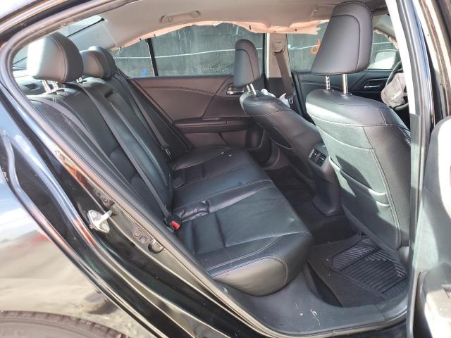 Photo 10 from auction – 2015 HONDA ACCORD EXL with VIN 1HGCR2F86FA263402