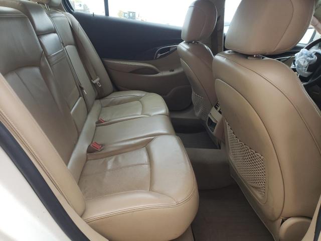 Photo 6 from auction – 2011 BUICK LACROSSE C with VIN 1G4GC5ED1BF139869