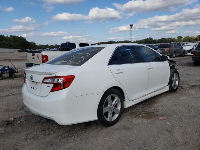 Photo 4 from auction – 2012 TOYOTA CAMRY BASE with VIN 4T1BF1FK4CU507322