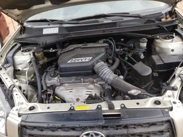 صورة رقم 7 من المزاد - 2002 TOYOTA RAV4 مع VIN JTEGH20V426008676