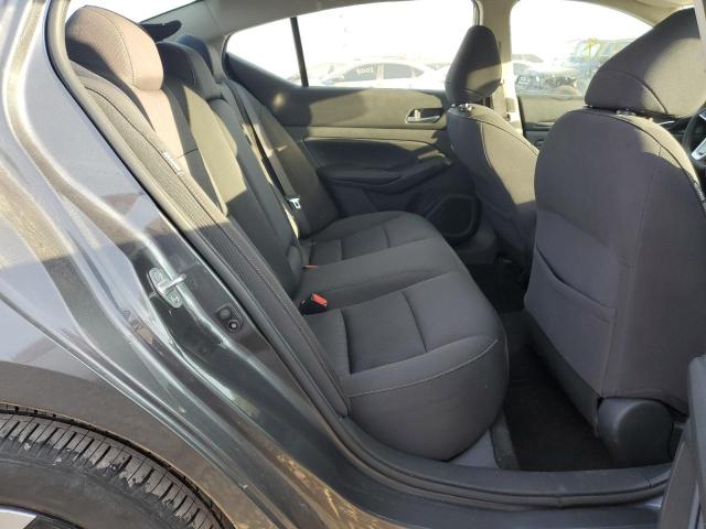 Photo 6 from auction – 2020 NISSAN ALTIMA S with VIN 1N4BL4BVXLN318852