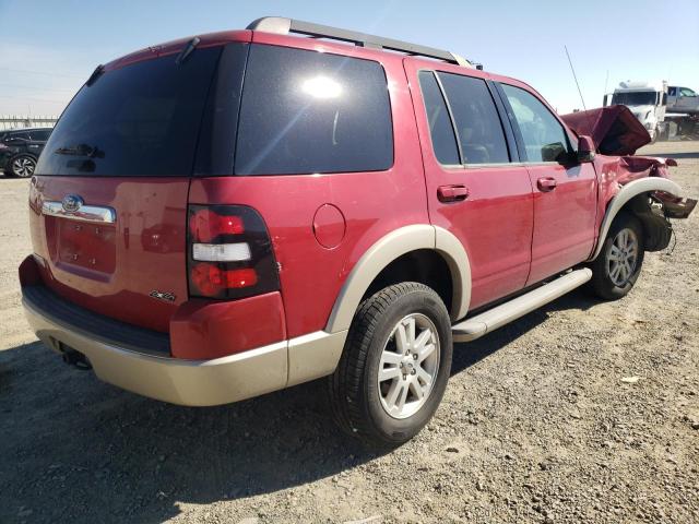 Photo 4 from auction – 2010 FORD EXPLORER E with VIN 1FMEU7EE1AUA40276