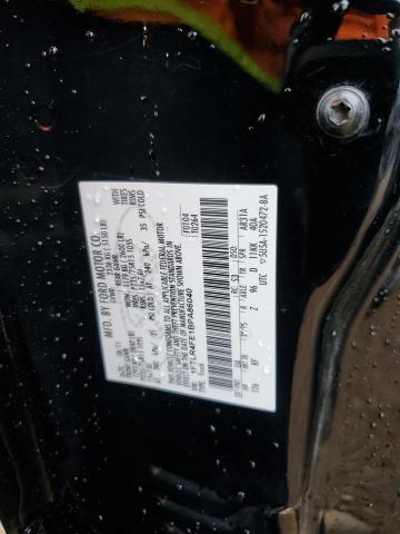 Photo 10 from auction – 2011 FORD RANGER SUP with VIN 1FTLR4FE1BPA86040