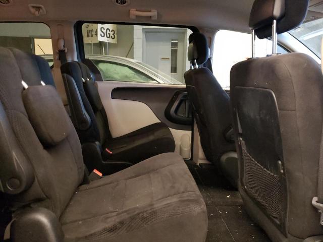 Photo 6 from auction – 2012 DODGE GRAND CARA with VIN 2C4RDGBG5CR360227