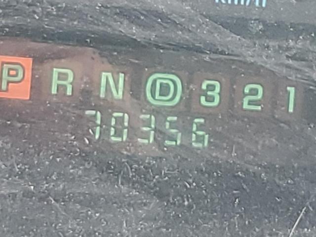 Photo 8 from auction – 2004 BUICK CENTURY CU with VIN 2G4WS52J741243463
