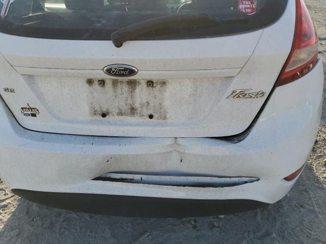 Photo 9 from auction – 2013 FORD FIESTA SE with VIN 3FADP4EJ1DM136426